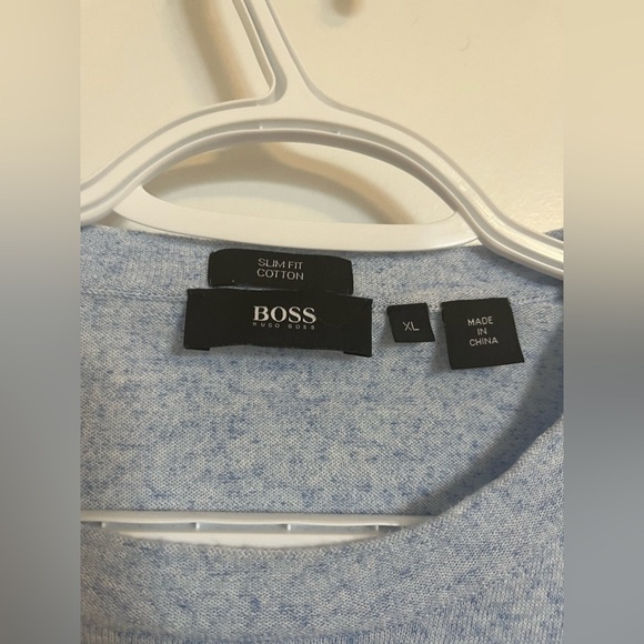 BOSS Hugo boss size X large - Picture 2 of 3
